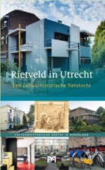 Utrecht - Rietveld in Utrecht