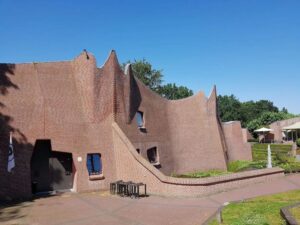 Zaterdag 26 oktober 2024: excursie naar Drents Museum De Buitenplaats